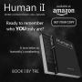 Human iI: Divine Consciousness Will Awaken — Book I by TRE