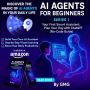 AI Agents for Beginners – Series 1 (Visual Edition) by GMG
