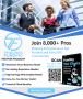 Join 7 Figures Partner Program and Earn 20% Commission