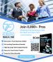 Join the 7 Figures/Build 2 Biz Partner Program & Earn 10%