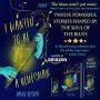 I WANTED TO BE A BLUESMAN - A book by David Joseph