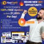 NEW for 2025: Get the Fast Profit System 100% FREE