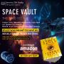 Space Vault: The Seed Eclipse (Sci-Fi Galaxy series Book 2) 