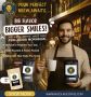 Wake up with BIG FLAVOR and a BIGGER SMILE — Nicolai’s Coffe