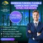 Stephen Capital Partners - Business Funding Solutions & Loan