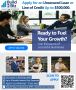 Build 2 Biz by ARF Financial-Fast Unsecured Working Capital