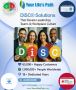 Your Life’s Path: Discover the DiSC® Difference 