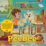 PeeBee: The Treasure of Tomorrow – A Book by Leo Pennyville