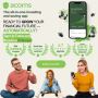 Acorns: Automatically Save & Invest – Get a $5 Bonus Today