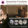 Jessamine Creations | 100% Natural, Handcrafted Soy Candles