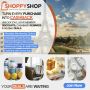 ShoppyShop – Unlock Exclusive Member Discounts & Cashback
