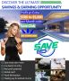 Profit an Extra $500 to $5,000 per Month with Save Club