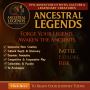 Ancestral Legends: Echoes of the Ancients Ancestral Legends: Echoes of the Ancients