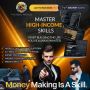 Join The Real World – Master High-Income & Wealth Skills