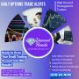 Options Trading by Diamond Hands: Daily Options Trade Alerts