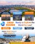 Cheap Roamer | Compare Cheap Travel Deals -  Save Up to 70%