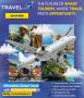 Travel Pro Plus | Turn Every Journey Into an Income Stream