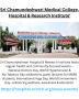 Top Medical colleges in Bangalore | SCMCH