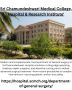 General Surgeons in Channapatna Ramanagara - SCMCH&RI