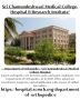 Orthopedic Doctors in Channapatna Ramanagara - SCMCH&RI