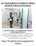 top medical colleges in bangalore Channapatna Hospitals |SCM