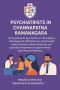 Psychiatrists in Channapatna Ramanagara - SCMCH&RI