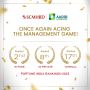 Symbiosis College MBA - SCMHRD Pune