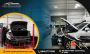 Accident Damage?Visit Our Greenville Collision Repair Center