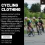 Cycling Clothing | Scody