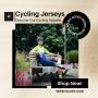 Premium Cycling Jerseys for Sale – Scody
