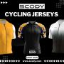 Cycling Jerseys – Design Your Own! 🚴♂️