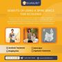 Benefits of Using a Spine Brace for Scoliosis