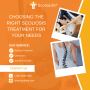 Choosing the Right Scoliosis Treatment for Your Needs