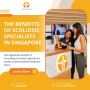 The Benefits of Scoliosis Specialists in Singapore