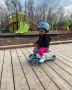 Stylish and Best Ride-On Scooter for Kids at Scoot & Ride Ng