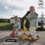 Childrens Scooter for Sale | 2 in 1 Ride On Scooter