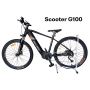 Best Quality Electric Scooter