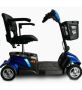 EV Rider CityCruzer: Compact & Portable Mobility Solution | 