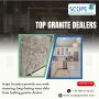Top Granite Dealers in Bangalore | Scope Granite