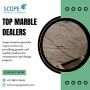 Top Marble Dealers in Bangalore
