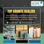Scope Granites|Top Granite Dealers in Bangalore