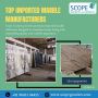 Top Imported Marble Manufacturers in Bangalore