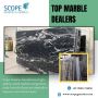 Top Marble Dealers in Bangalore