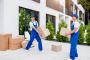 Reliable Removal Services in London – Stress-Free Moving!