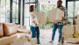 Stress-Free House Removals in London – Your Trusted Movers