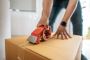 📦 Stress-Free Packing & Unpacking Services London