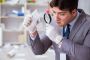 UPSE Drug Inspector Exam Mock Test