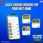 Top-Rated Box Cricket Near Me with Turf Booking