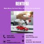 Car rental Auckland city