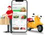Grocery Delivery App Development Company